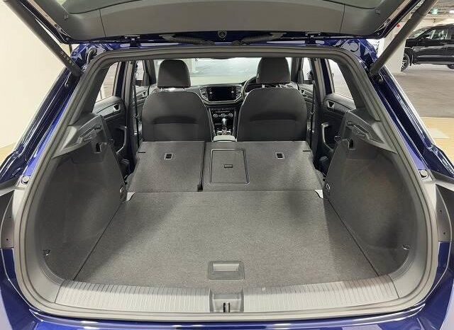 2020 Volkswagen T-Roc For Sale in Kenya full