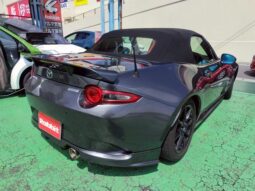 2018 Mazda Roadster For Sale in Kenya full