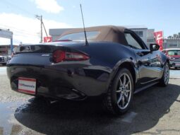 2018 Mazda Roadster For Sale in Kenya full