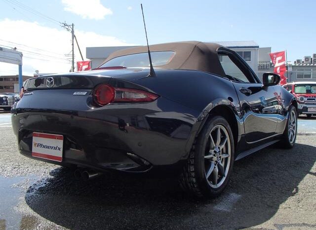 2018 Mazda Roadster For Sale in Kenya full