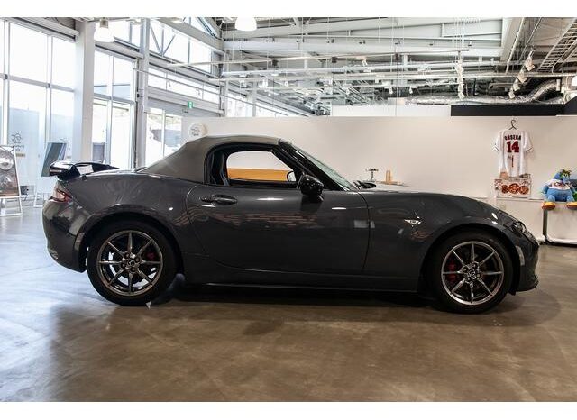 2019 Mazda Roadster For Sale in Kenya full