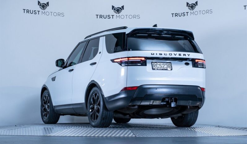2018 Land Rover Discovery Sport For Sale in Kenya full