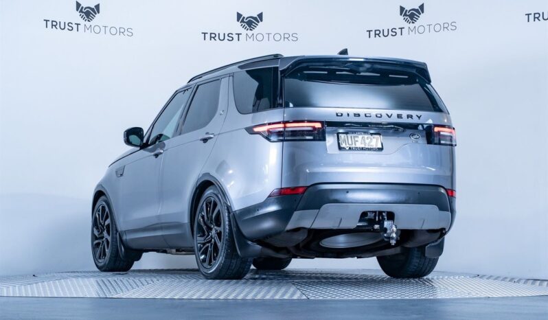 2020 Land Rover Discovery Sport For Sale in Kenya full