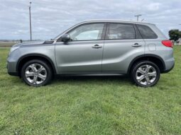 2018 Suzuki Vitara For Sale in Kenya full