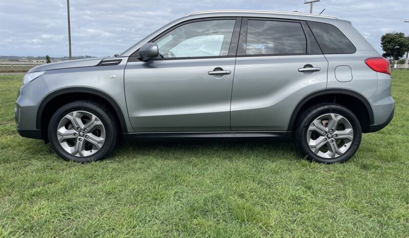 2018 Suzuki Vitara For Sale in Kenya full