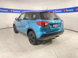 2018 Suzuki Vitara For Sale in Kenya full
