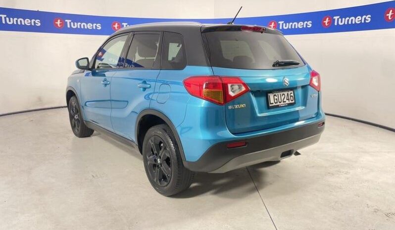 2018 Suzuki Vitara For Sale in Kenya full