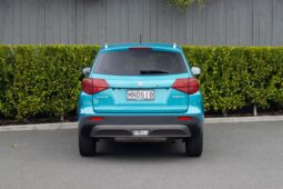 2019 Suzuki Vitara For Sale in Kenya full