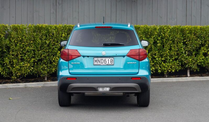 2019 Suzuki Vitara For Sale in Kenya full