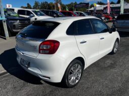 2018 Suzuki Baleno For Sale in Kenya full