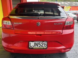2018 Suzuki Baleno For Sale in Kenya full