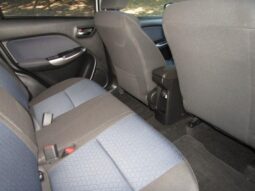 2019 Suzuki Baleno For Sale in Kenya full