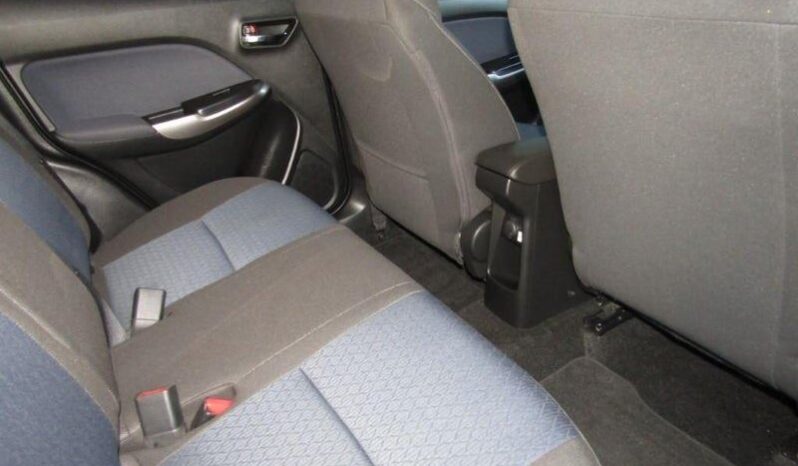 2019 Suzuki Baleno For Sale in Kenya full