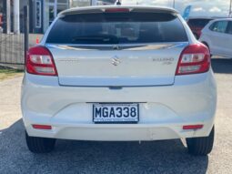 2019 Suzuki Baleno For Sale in Kenya full