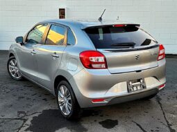 2020 Suzuki Baleno For Sale in Kenya full