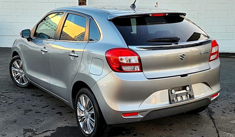 2020 Suzuki Baleno For Sale in Kenya full