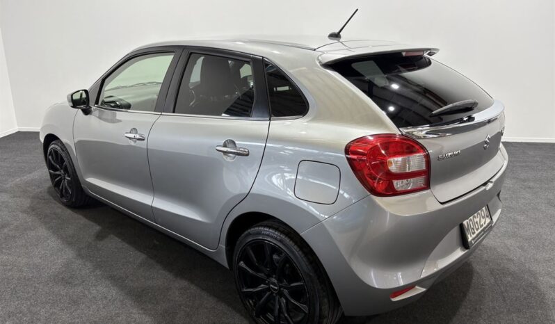 2020 Suzuki Baleno For Sale in Kenya full