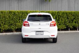2020 Suzuki Baleno For Sale in Kenya full