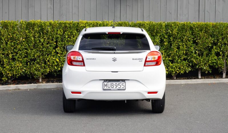 2020 Suzuki Baleno For Sale in Kenya full