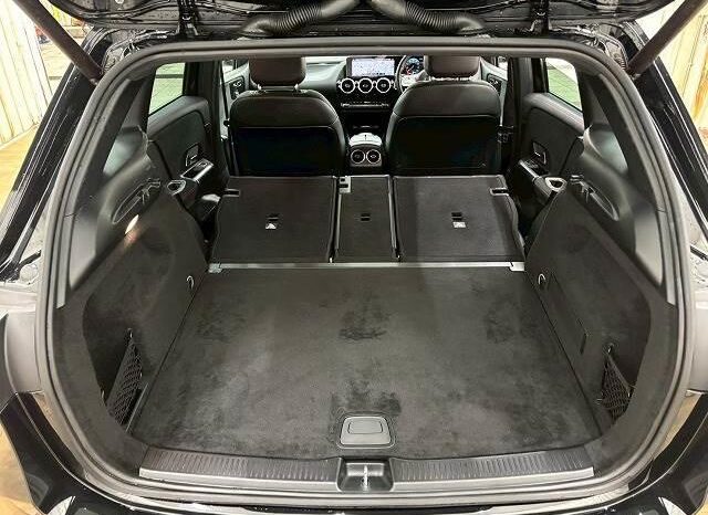 2019 Mercedes-Benz B-Class For Sale in Kenya full