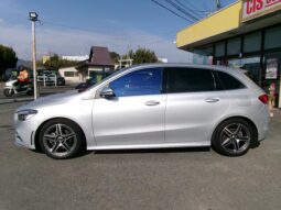 2020 Mercedes-Benz B-Class For Sale in Kenya full