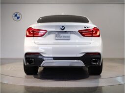 2019 BMW X6 For Sale in Kenya full