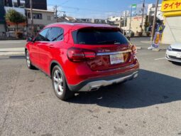2019 Mercedes-Benz GLA For Sale in Kenya full
