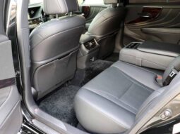 2018 Lexus LS For Sale in Kenya full