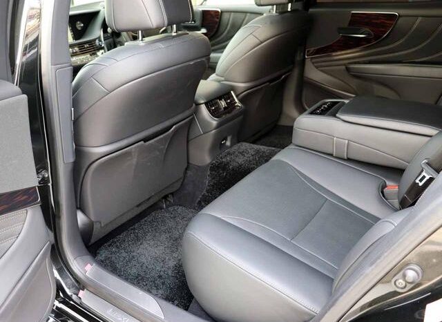 2018 Lexus LS For Sale in Kenya full