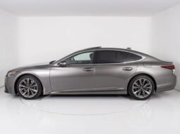 2019 Lexus LS For Sale in Kenya full