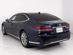 2019 Lexus LS For Sale in Kenya full