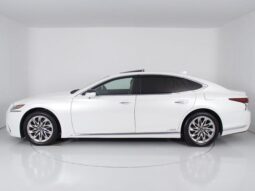 2019 Lexus LS For Sale in Kenya full