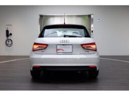 2018 Audi A1 Sportback For Sale in Kenya full