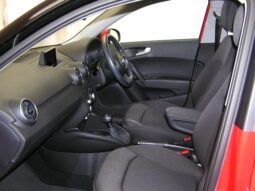 2018 Audi A1 Sportback For Sale in Kenya full