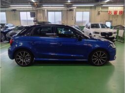 2018 Audi A1 Sportback For Sale in Kenya full