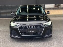 2019 Audi A1 Sportback For Sale in Kenya full