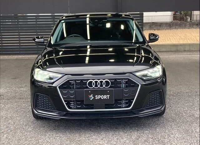 2019 Audi A1 Sportback For Sale in Kenya full