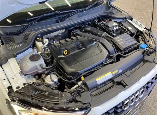 2019 Audi A1 Sportback For Sale in Kenya full