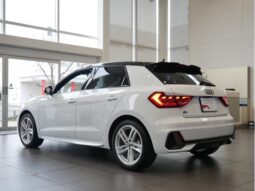 2019 Audi A1 Sportback For Sale in Kenya full