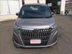 2018 Toyota Esquire For Sale in Kenya full