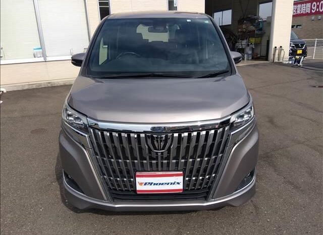 2018 Toyota Esquire For Sale in Kenya full