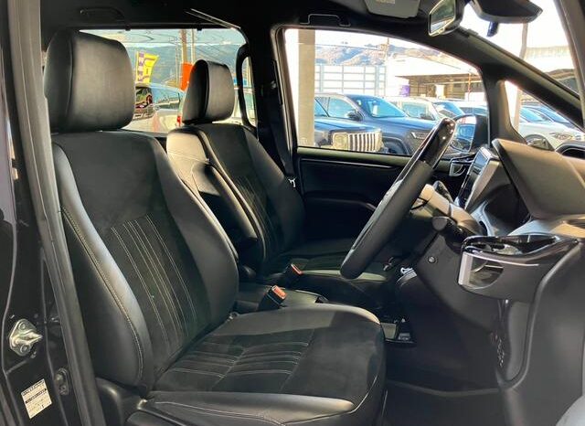 2019 Toyota Esquire For Sale in Kenya full