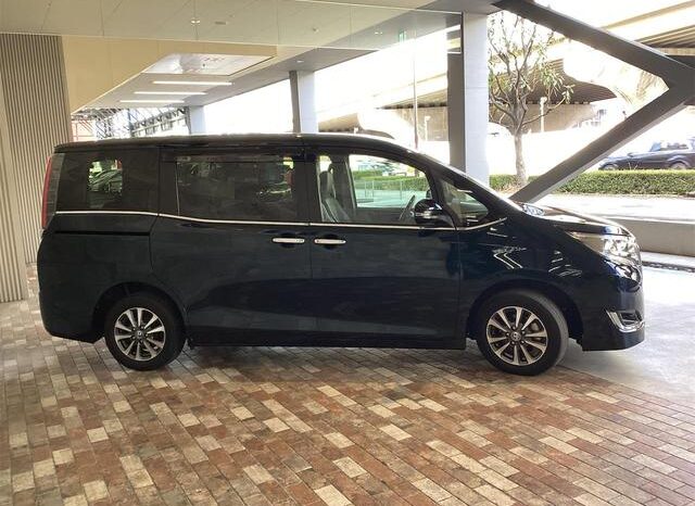 2019 Toyota Esquire For Sale in Kenya full