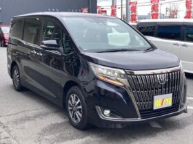 2020 Toyota Esquire For Sale in Kenya