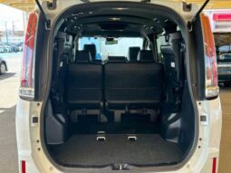 2020 Toyota Esquire For Sale in Kenya full