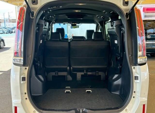 2020 Toyota Esquire For Sale in Kenya full