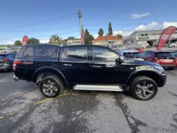 2018 Mitsubishi Triton For Sale in Kenya full