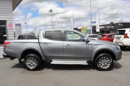 2018 Mitsubishi Triton For Sale in Kenya full