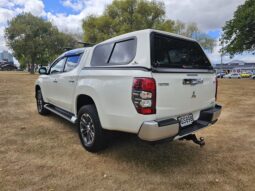 2019 Mitsubishi Triton For Sale in Kenya full