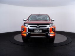 2019 Mitsubishi Triton For Sale in Kenya full